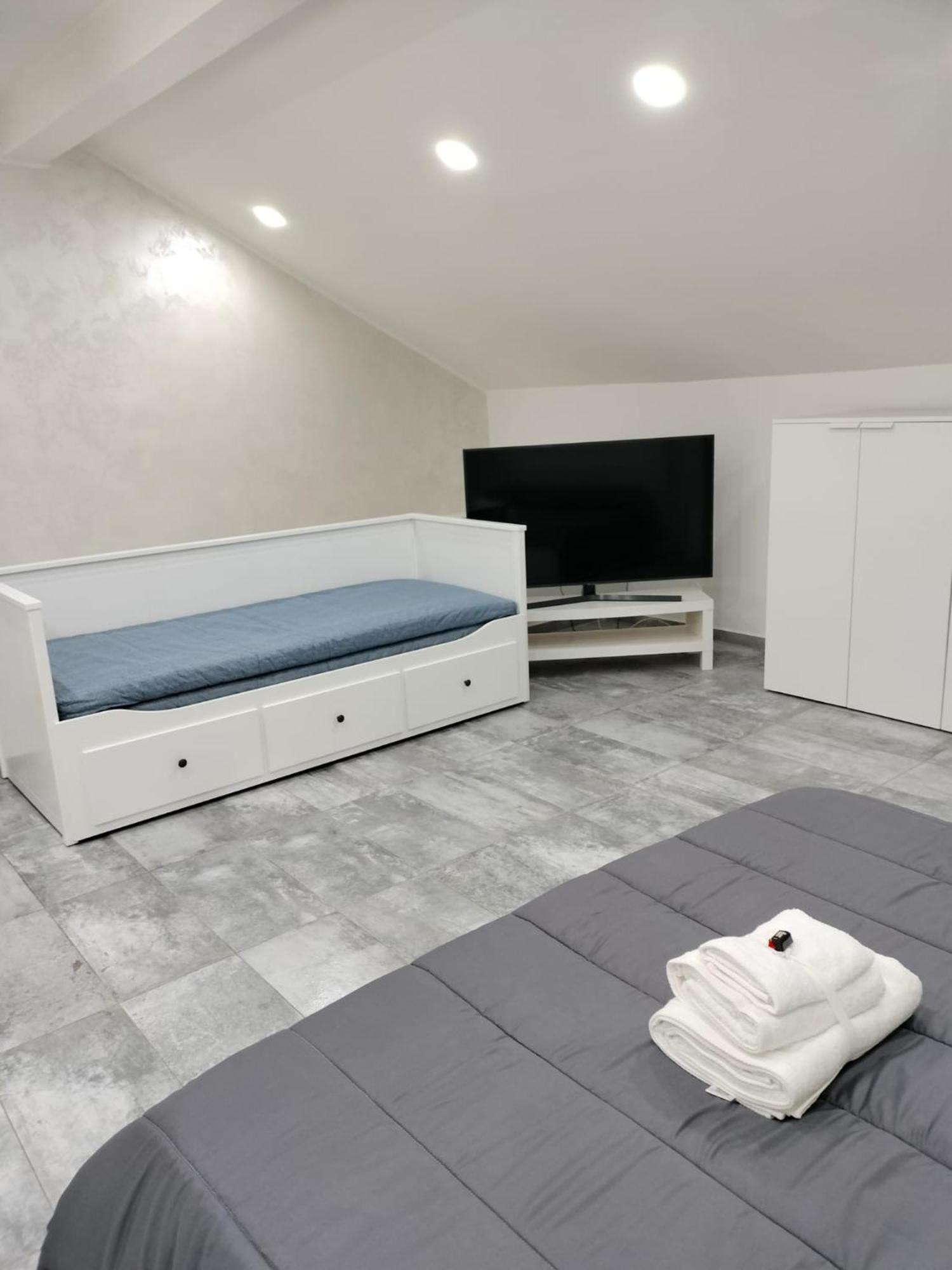 Holiday Home Litteri One CTA Exteriér fotografie